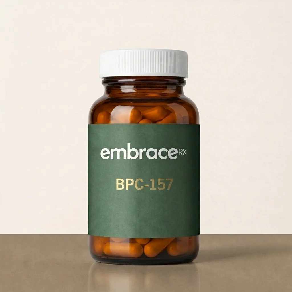 BPC-157 Capsules