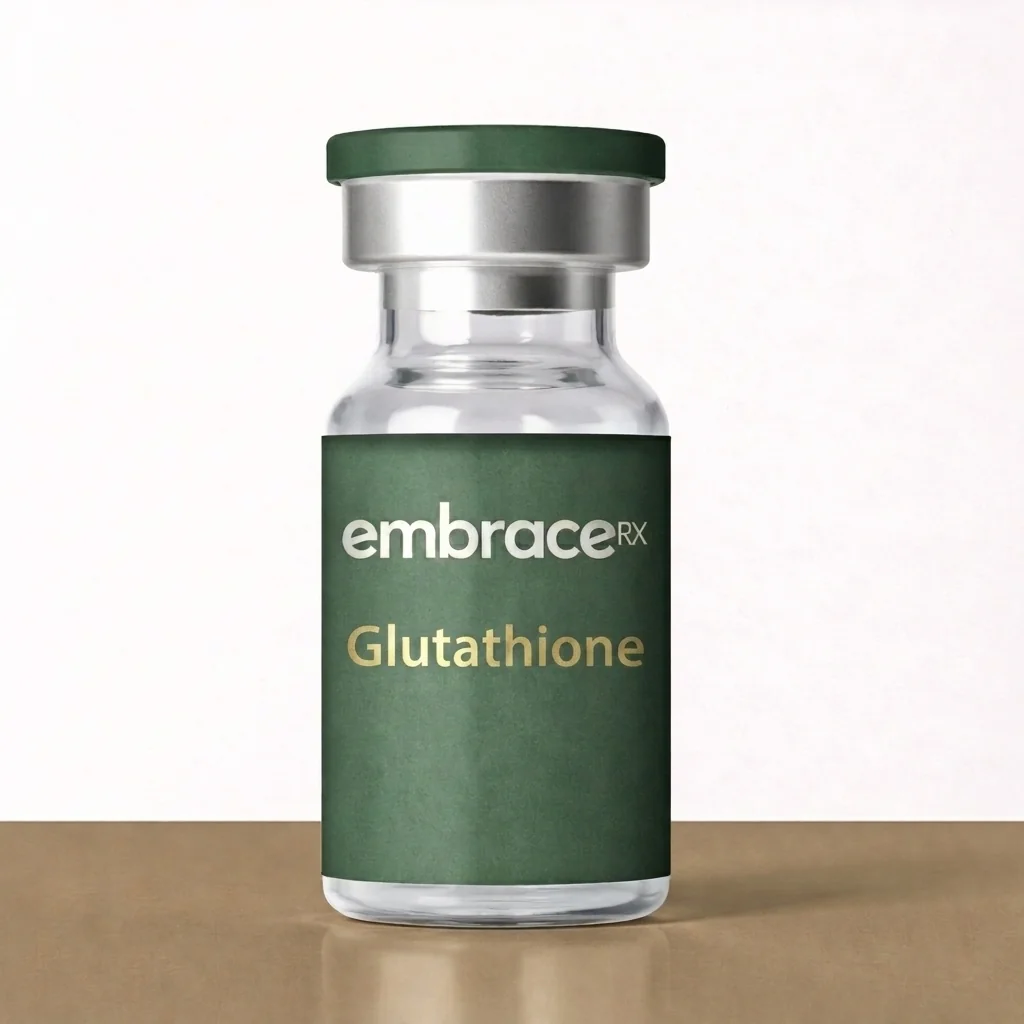 Glutathione Injection