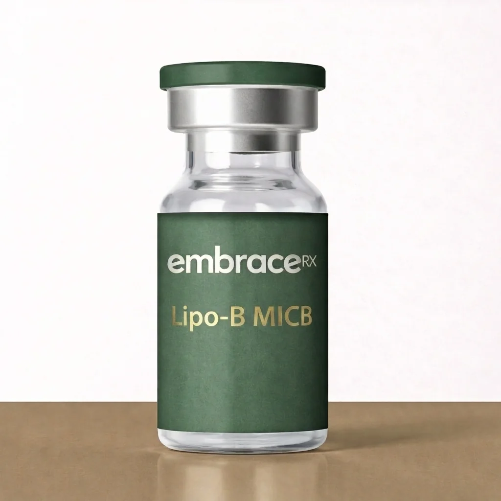 Lipo-B (MICB)